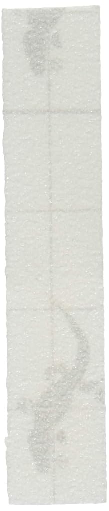 Handi gadgets Adhesive Strips, HG10510, Clear, 1Pack
