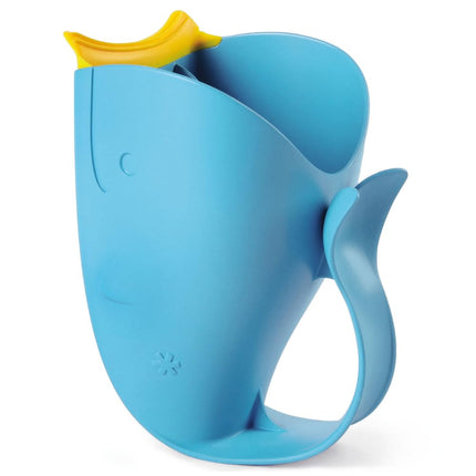 Skip Hop - Baby Bath Rinse Cup - No Tear - White A