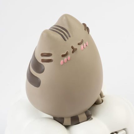 Grupo Erik Pusheen Perpetual Calendar - Cat Gifts, Merchandise