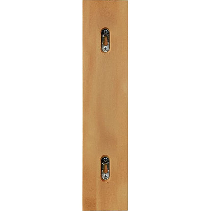 Ekena CORW03X08X14LWRO 3-Inch Width x 8 1/2-Inch Depth x 14-Inch Height Jumbo Lawson Wood Corbel - Red Oak
