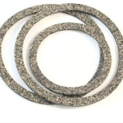Perko 0493DP799M Intake Water Strainer Spare Gasket Kit, Cork-1" and 1-1/4"