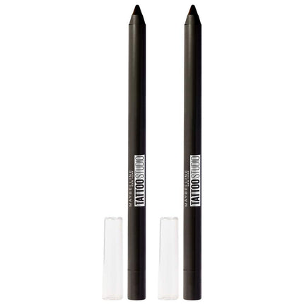 Maybelline New York Tattoostudio Waterproof Long W
