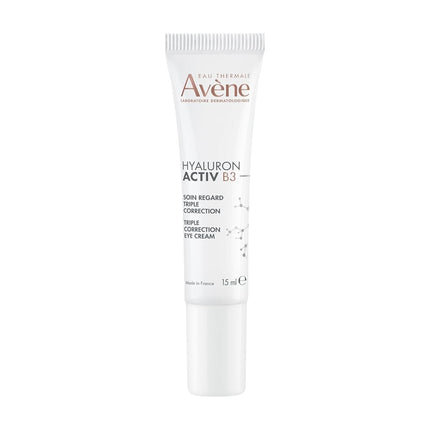 Avene Hyaluron Activ B3 Anti Aging Eye Cream with 