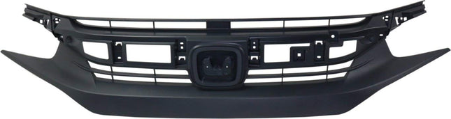 Grille For CIVIC 16-18 Fits HO1200231 / 71121TBAA0