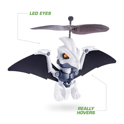 Robo Alive Dino Flyers by ZURU