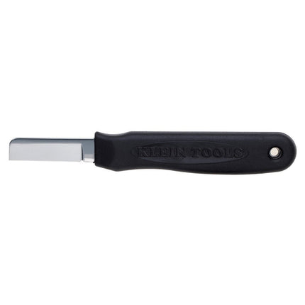 Cable Splicer's Knife, 6-1/2-Inch Klein Tools 4420