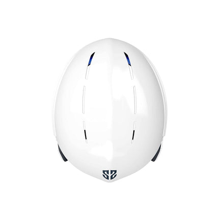 Casco de Deportes Acuáticos Simba Surf Sentinel Talla L Blanco
