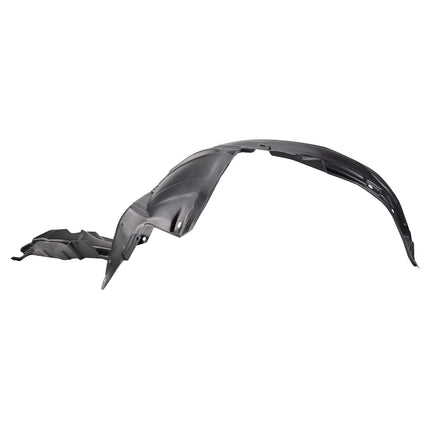 TRQ Front Right Inner Fender Liner Compatible with 2004-2005 Subaru Impreza
