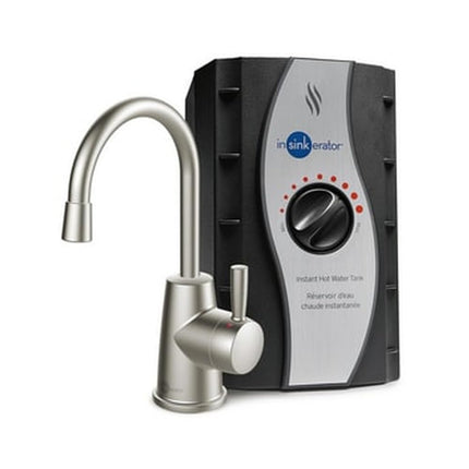 InSinkErator H250SN-SS HOT250 (Instant Hot Water D