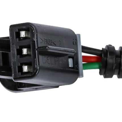 GM Genuine Parts 24285487 Automatic Transmission Output Carrier Internal Gear with Shaft