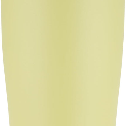 Zojirushi SX-HA89H-YM Stainless Tumbler with Straw
