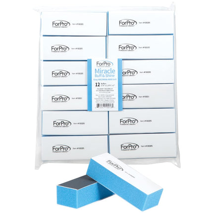 ForPro Professional Collection Miracle Buff & Shin
