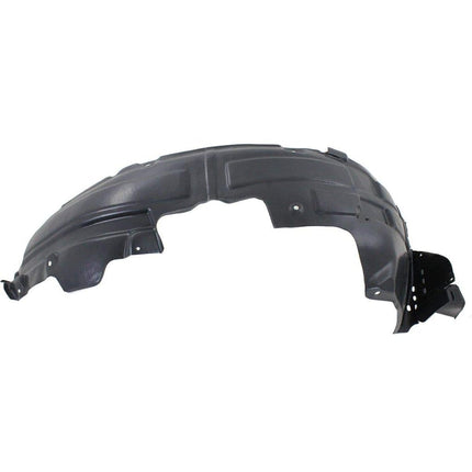 Revestimiento del guardabarros delantero, lado del conductor, para Kia Sorento 2011-2013