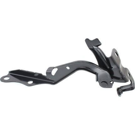 Pieza de repuesto Sherman compatible con el conjunto de bisagras del capó del Scion tC (número Partslink SC1236106)