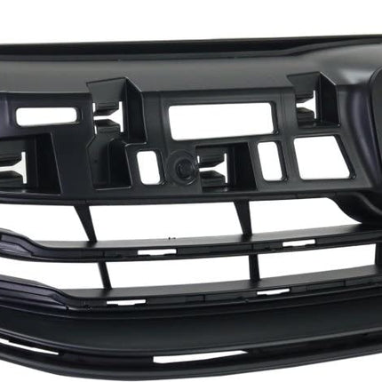 Grille For ACCORD 16-17 Fits HO1200229 / 71121T2FA51 / RH07010007