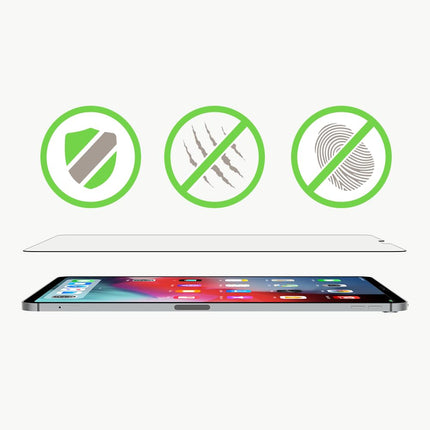 Belkin SCREENFORCE Clear screen protector Samsung 1 pc(s)