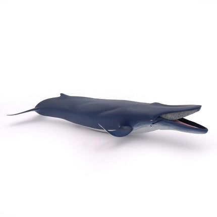 Papo Large Giant Sea Whale Figurine, Marine World Collection, Kids Ages 3+