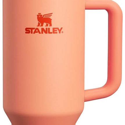 STANLEY Quencher H2.O FlowState™ Tumbler 40 OZ Nec