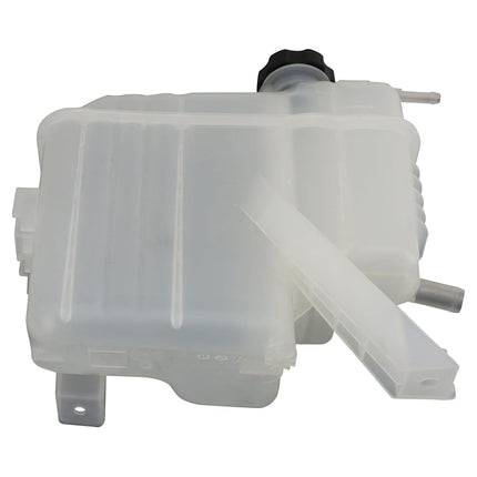 TRQ Coolant Reservoir 6.6L V8