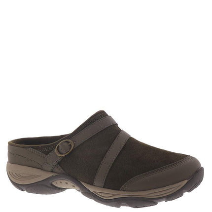 Easy Spirit Equinox para mujer, sin cordones, talla 8 CD EE. UU., color oliva