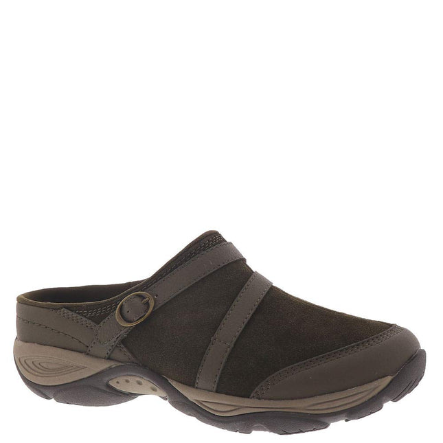 Easy Spirit Equinox Womens Slip On 8 CD US Olive