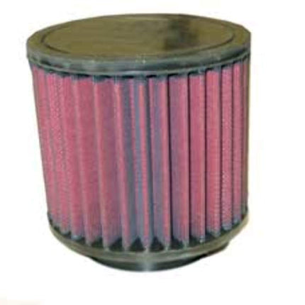 K&N Engine Air Filter: High Performance, Premium, Washable, Replacement Filter: Compatible with 2004-2012 BMW (316i, 318i, 320i, 118i, 120i, X1 18i, 116i, 320si), E-2021