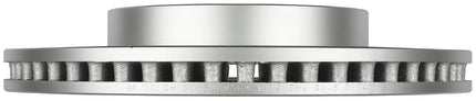 BOSCH 25010569 QuietCast Premium Disc Brake Rotor - Compatible with Select Chevrolet Equinox; Pontiac Torrent; Saturn Vue; FRONT - Single