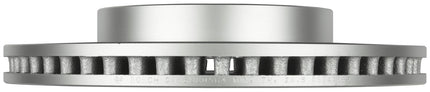 BOSCH 25010569 QuietCast Premium Disc Brake Rotor - Compatible with Select Chevrolet Equinox; Pontiac Torrent; Saturn Vue; FRONT - Single