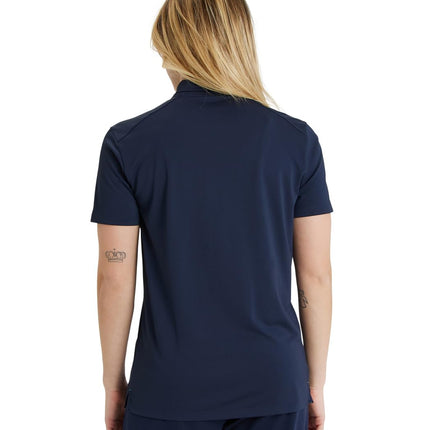 ARENA Solid T-Shirt Navy 3XL