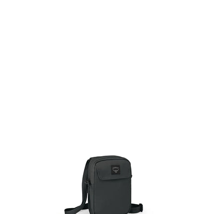 Osprey Aoede 2L Commuter Crossbody Bag, Black