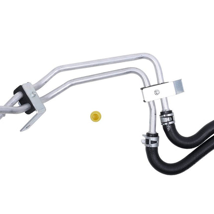 Sunsong 3404618 Power Steering Return Line Assy