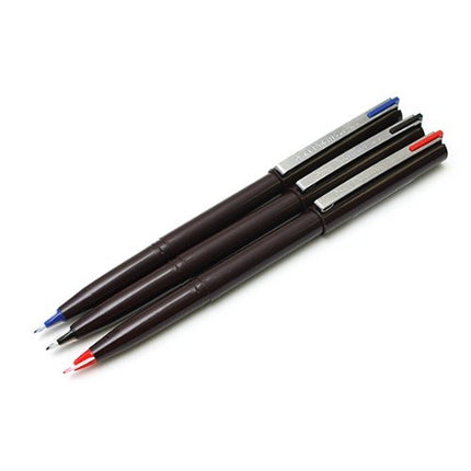 Pentel Pulaman MJ20, Black Ink (JM20-AD)