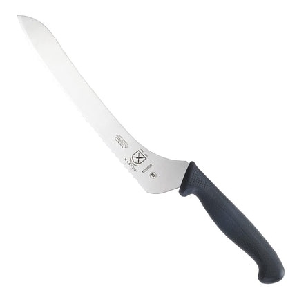 Mercer Culinary M23890 Millennia Offset Bread Knif