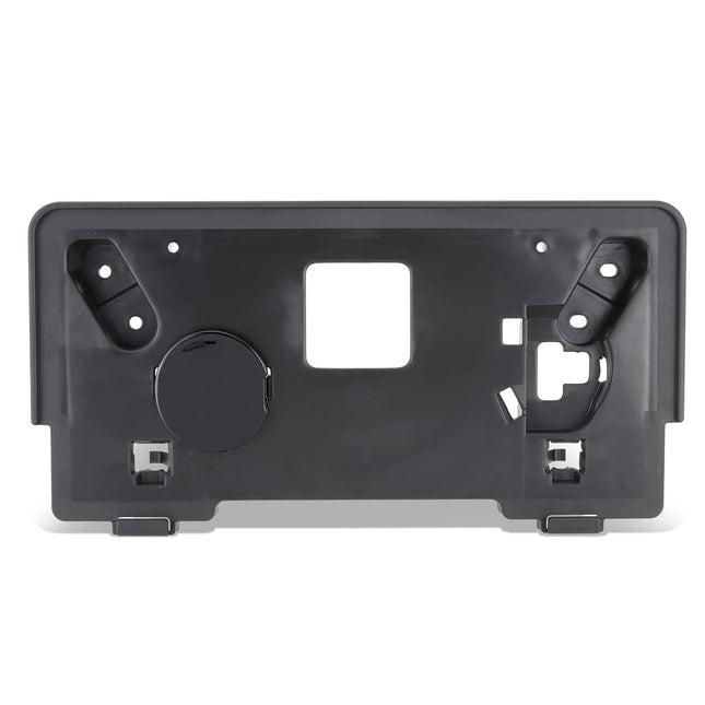 DNA MOTORING LP-MA1068108 Front License Plate Moun