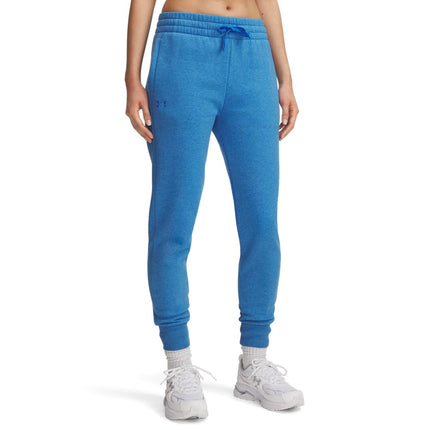 Under Armour Women's Rival Fleece Joggers, (402) B