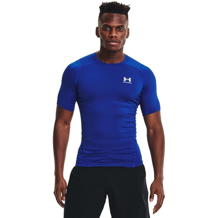 UA HG Armour Comp SS