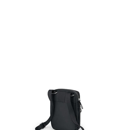 Osprey Daylite Small Crossbody Pouch, 1L, Black