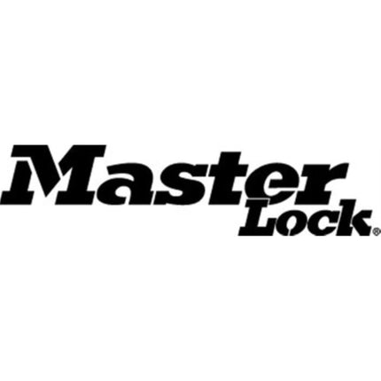 Master Lock TUO0115 Tulip Keyed Entry Door Knob, Satin Nickel
