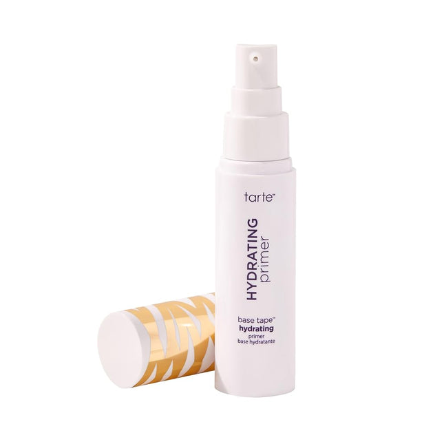 Tarte Double Duty Base Tape Hydrating Face Primer 1.014 Ounce Full Size