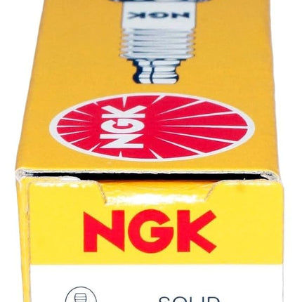 NGK Spark Plug CMR6H- Set of 4