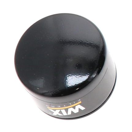 WIX Filters - 57035 Heavy Duty Spin-On Lube Filter, Pack of 1
