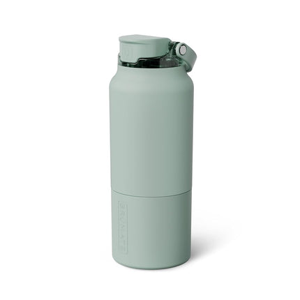 BrüMate Rise 35oz Water Bottle With 100% Leakproof