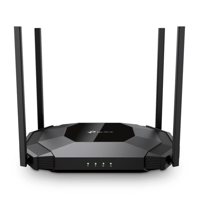 TP-Link TL-WA3001 WiFi 6 AX3000 Wireless Gigabit Access Point | Desktop Wi-Fi Bridge | HE160 & Beamforming | Supports Multi SSID/Client/Range Extender Mode | 4 Fixed Antennas | Passive PoE Powered