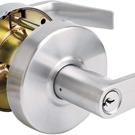 Master Lock SLCHKE26D Heavy Duty Lever Style Grade