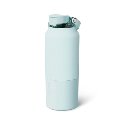 BrüMate Rise 35oz Water Bottle With Covered Silico