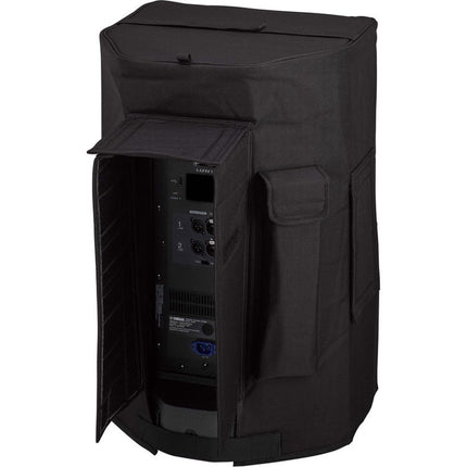 Estuche para Equipos de Escenario y Estudio Yamaha (SPCVR-DZR12)