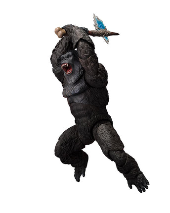 TAMASHII NATIONS - Godzilla x Kong: The New Empire