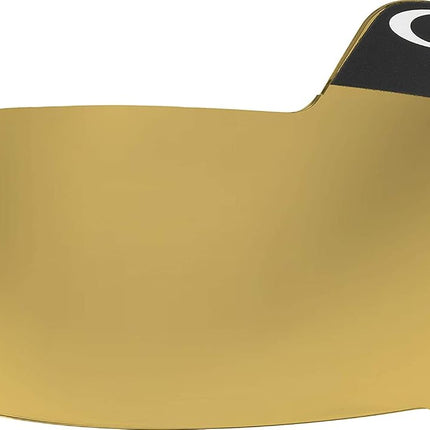 Oakley Legacy Football Shield - PRIZM 24K