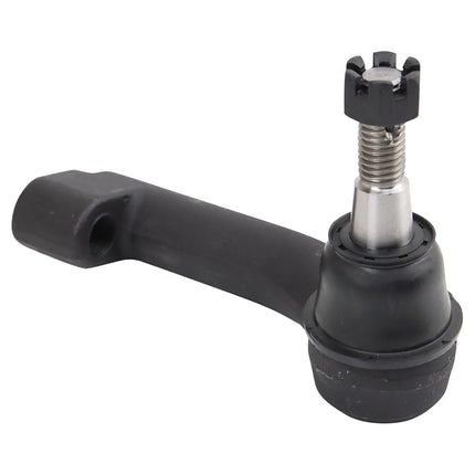 TRQ Front Right Outer Tie Rod Passenger Side Compa