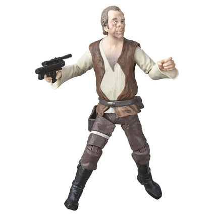 Star Wars The Vintage Collection Doctor Evazan, A New Hope 3.75 Inch Action Figure